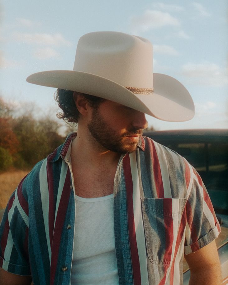 Clay Barker