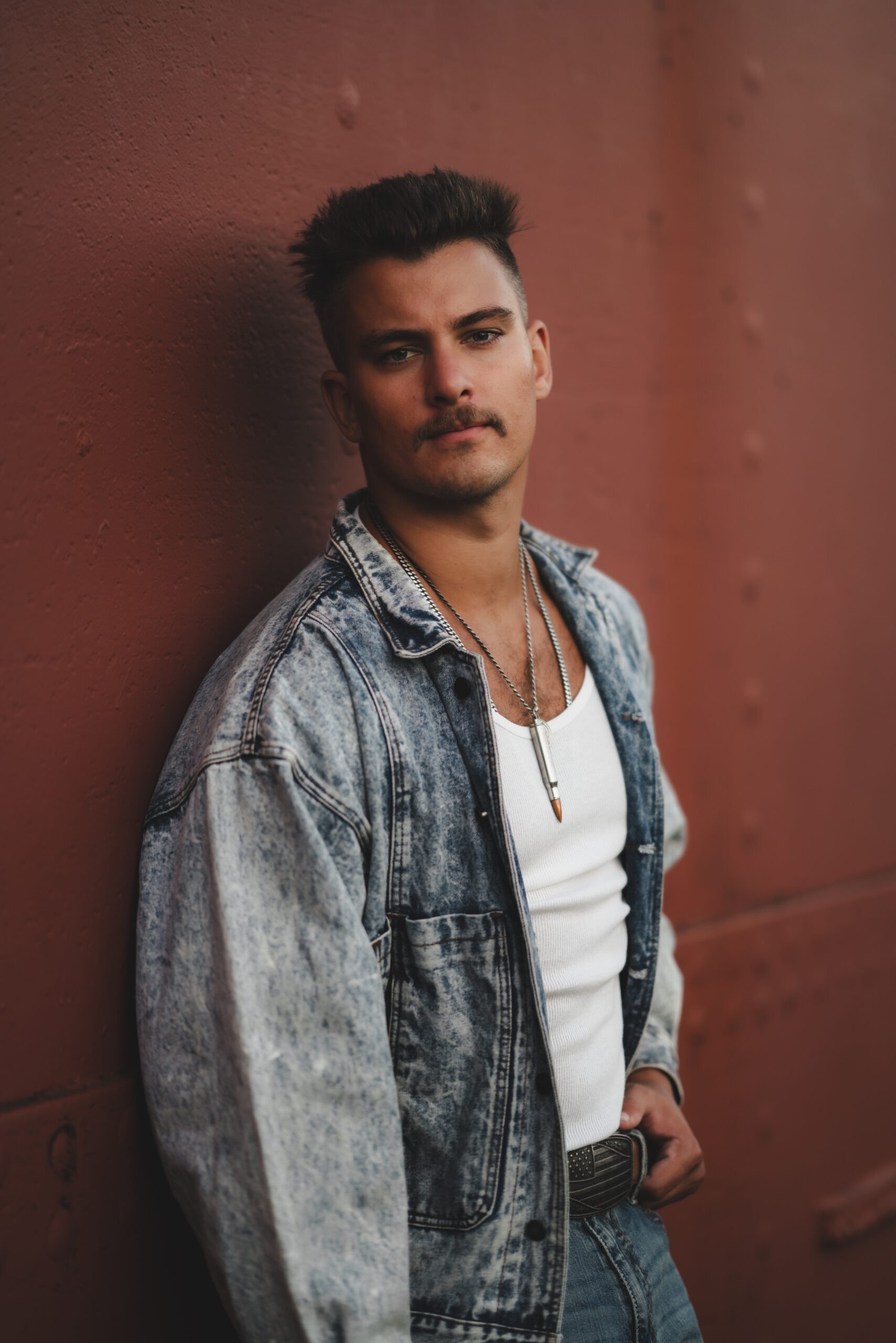 Rafe Carlson